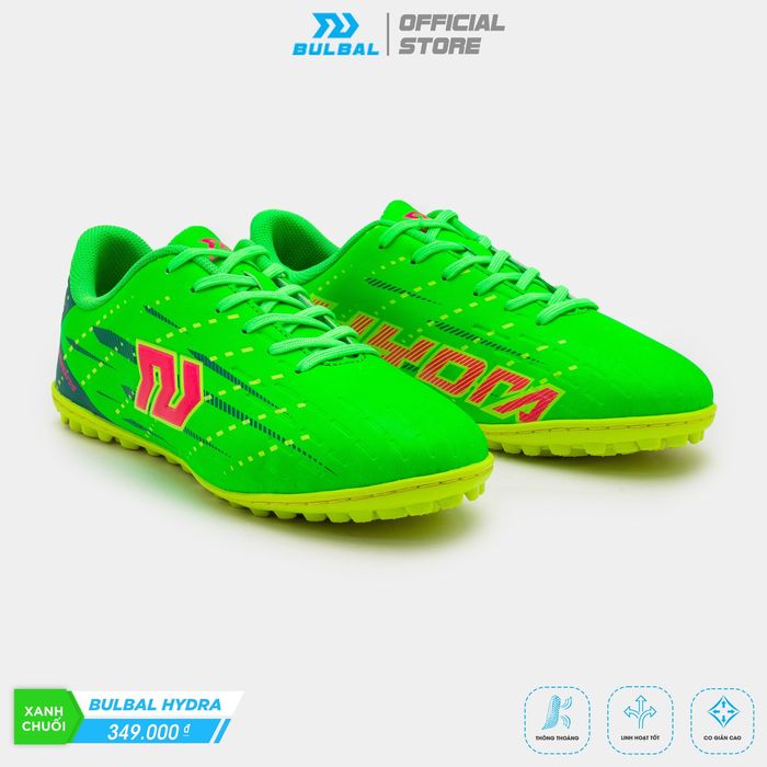 Giay_Bulbal_Hydra_Xanh_Chuoi