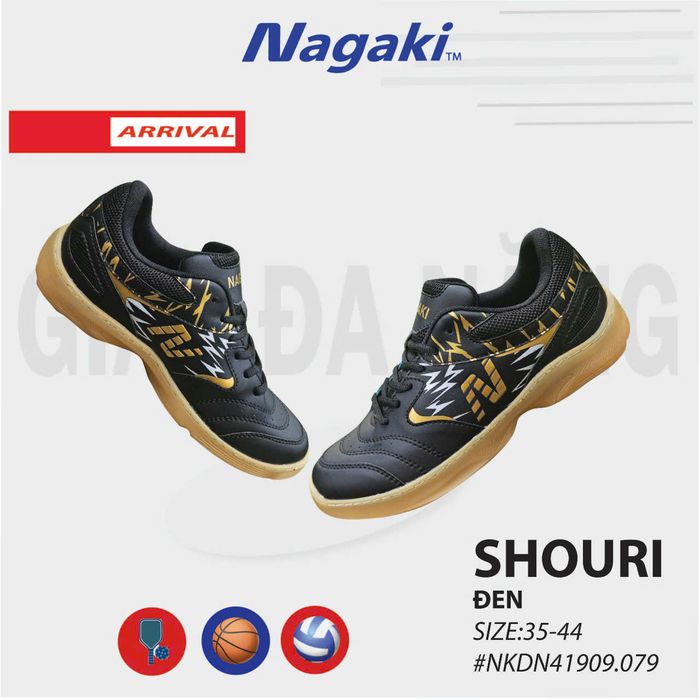 Giay_Nagaki_Shouri_Den