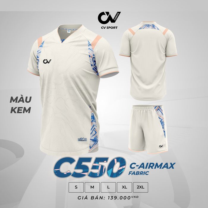 Quan_ao_CV_C550_Kem