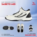 Giay_Kamito_Sabeto_Indoor_(Co_Mid)_Trang_Den