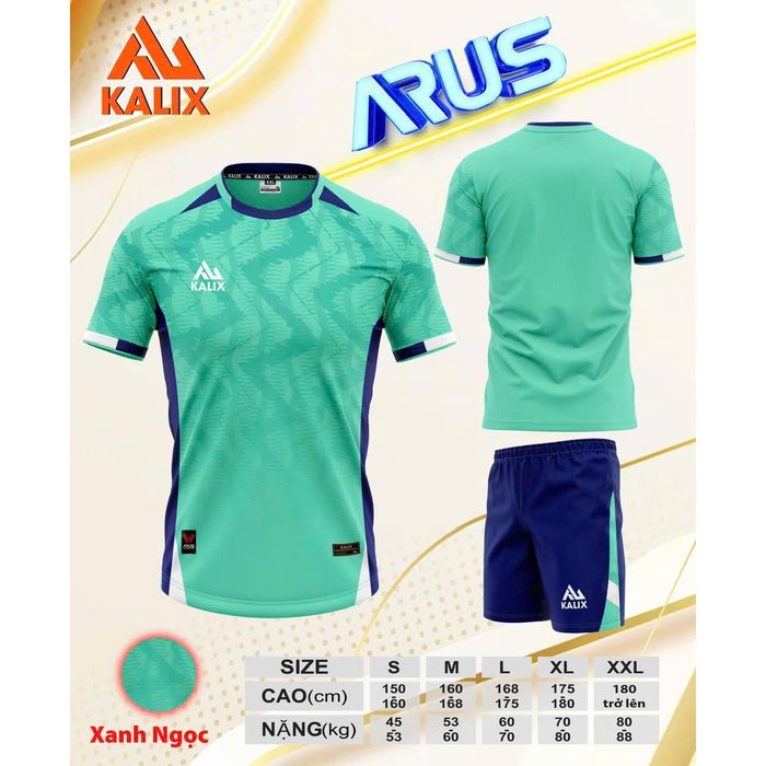 Quan_ao_Kalix_Arus_Xanh_Ngoc