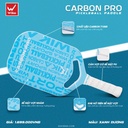 Vot_Pickleball_Wika_Carbon_Pro_Xanh_Bien