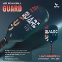 Vot_Pickleball_Kamito_GUARD_Xanh_Cam
