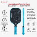 Vot_Pickleball_Gamicy_Burning_T700_Xanh_Ngoc