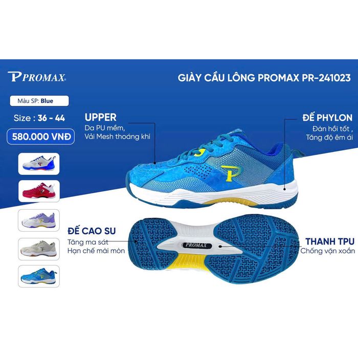 Giay_Promax_PR-241023_NAM_Xanh_Bich