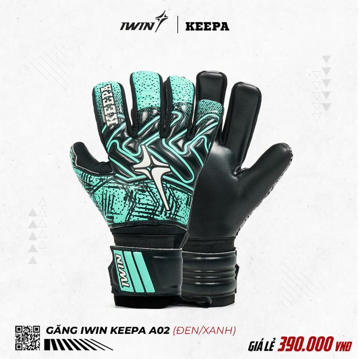 Gang_Tay_Thu_Mon_iWin_Keepa_A02_Den_Xanh