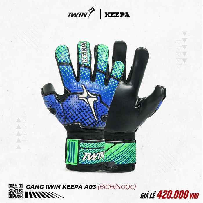 Gang_Tay_Thu_Mon_iWin_Keepa_A03_Xanh_Bich