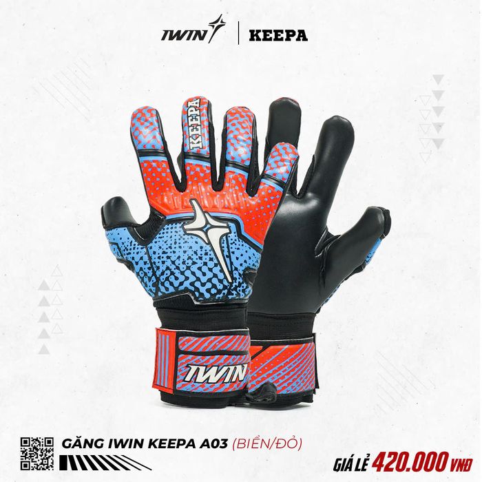 Gang_Tay_Thu_Mon_iWin_Keepa_A03_Xanh_Do