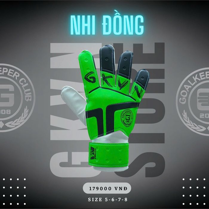 Gang_Tay_Thu_Mon_GKVN_Nhi_Dong_Xanh_La