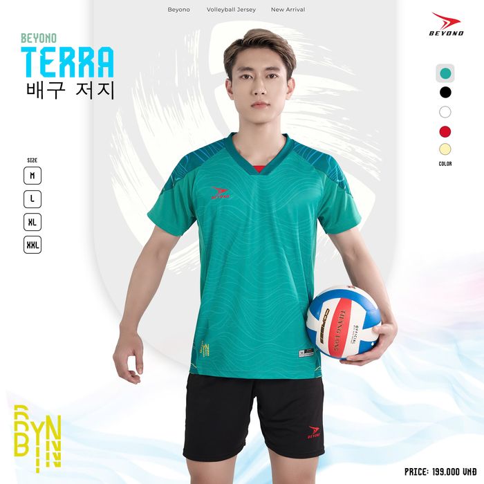 QA_Bong_Chuyen_Beyono_Terra_NAM_Xanh_Ngoc