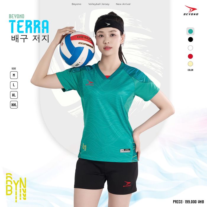 QA_Bong_Chuyen_Beyono_Terra_NU_Xanh_Ngoc