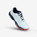 Giay_Promax_Pickleball_PI86_NAM_Trang_Xanh