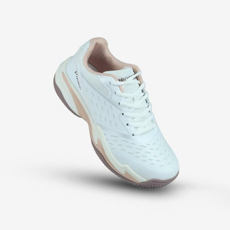 Giay_Promax_Pickleball_PI86_NU_Trang_Hong