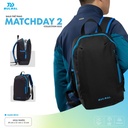 Balo_Bulbal_Matchday_2_Den_Xanh