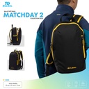 Balo_Bulbal_Matchday_2_Den_Vang