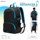 Balo_Bulbal_Advancer_3_Den_Xanh