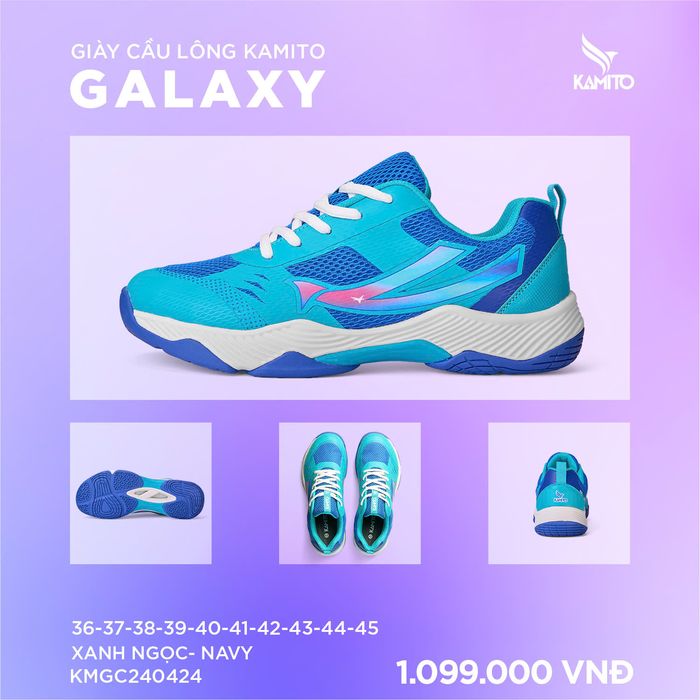 Giay_Kamito_Galaxy_Xanh_Ngoc