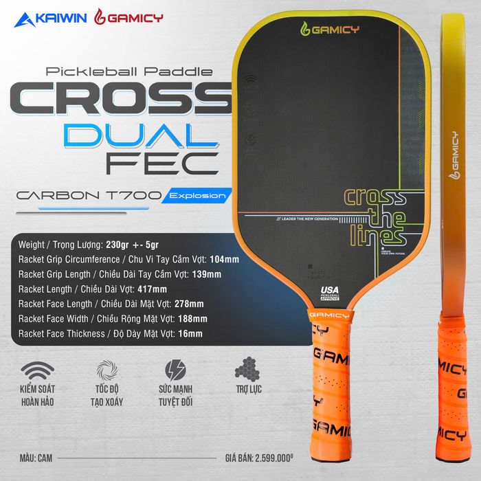 Vot_Pickleball_Gamicy_Cross_Cam