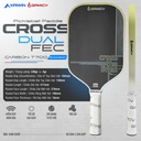 Vot_Pickleball_Gamicy_Cross_Xanh_Chuoi
