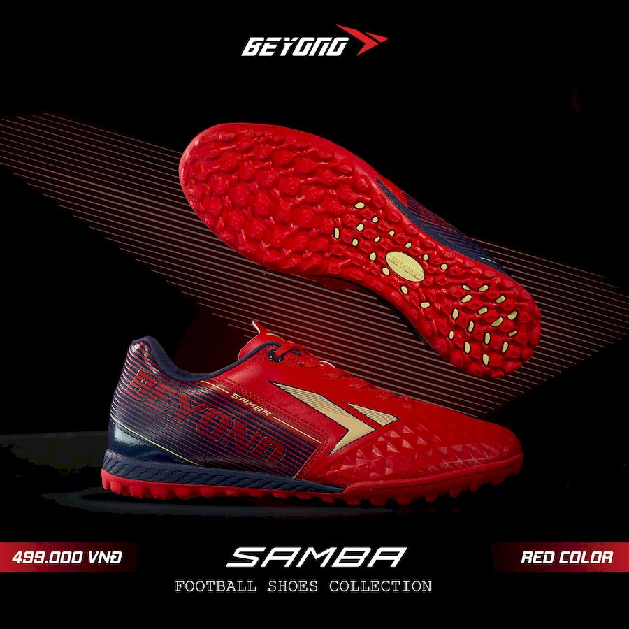 Giay_Beyono_Samba_Do