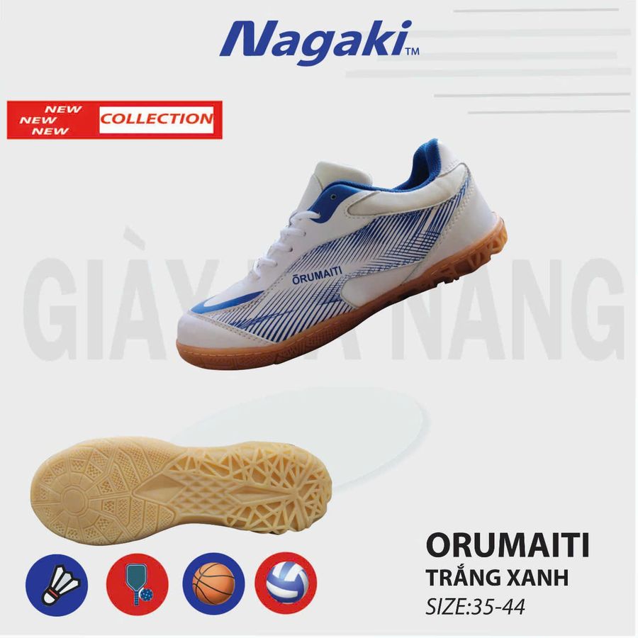 Giay_Nagaki_Orumaiti_Trang_Xanh