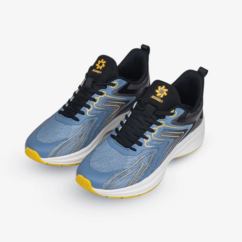 Giay_Jogarbola_JG-23066_Xanh_Xam