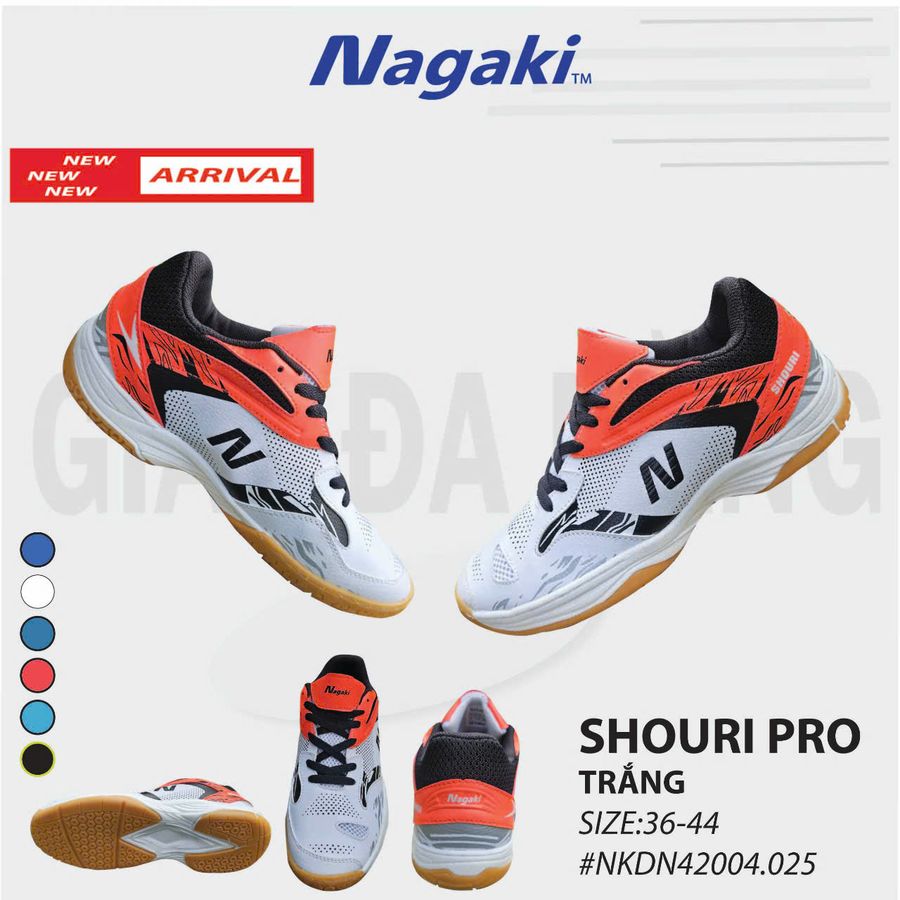 Giay_Nagaki_Shouri_PRO_Trang