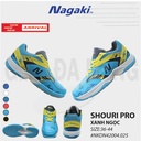 Giay_Nagaki_Shouri_PRO_Xanh_Ngoc