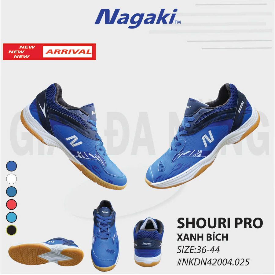 Giay_Nagaki_Shouri_PRO_Xanh_Bich