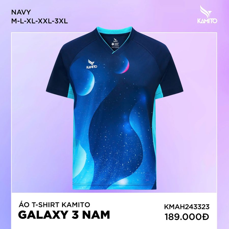 Ao_T-Shirt_Kamito_Galaxy_3_NAM_Xanh_Den