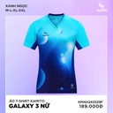 Ao_T-Shirt_Kamito_Galaxy_3_NU_Xanh_Ngoc