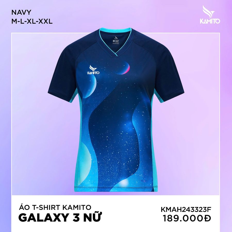 Ao_T-Shirt_Kamito_Galaxy_3_NU_Xanh_Den