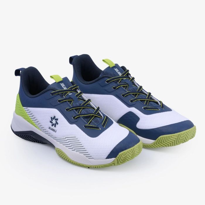 Giay_Jogarbola_JG-23557_Trang_Xanh