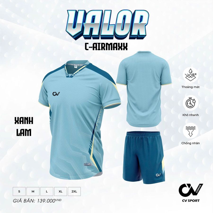 Quan_ao_CV_Valor_Xanh_Ngoc