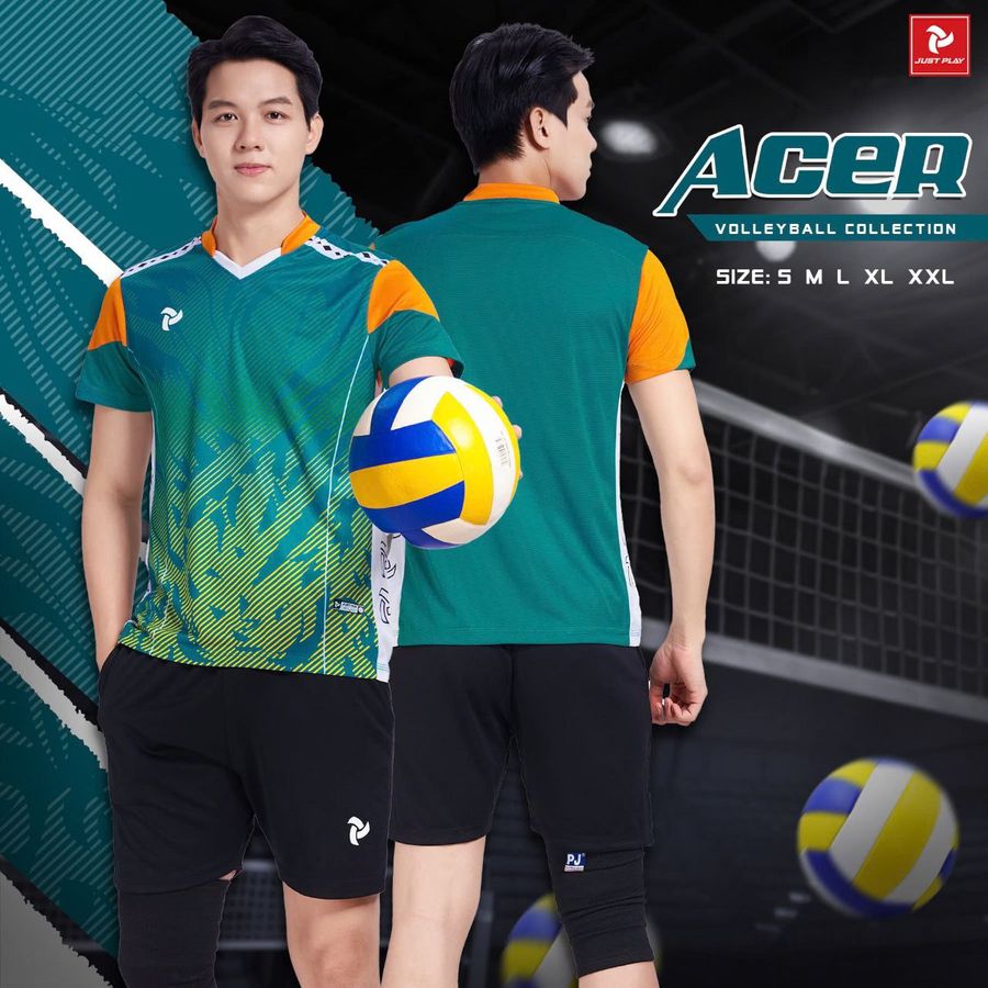 QA_Bong_chuyen_JP_Acer_NAM_Xanh_Co_Vit