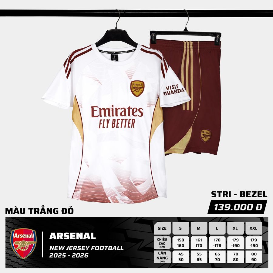 Quan_ao_Strivend_Arsenal_Design_Trang_Do