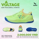 Giay_Kamito_Pickleball_Voltage_Xanh_Chuoi