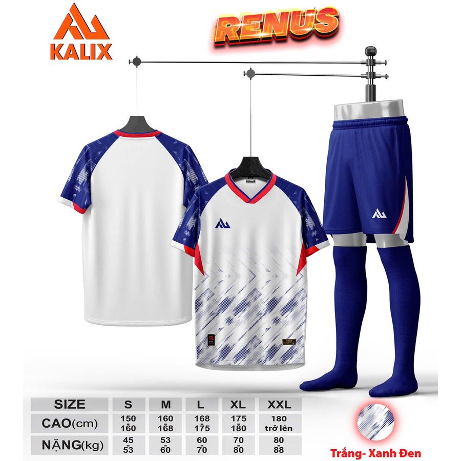 Quan_ao_Kalix_KL03_Renus_Trang/Xanh_Den