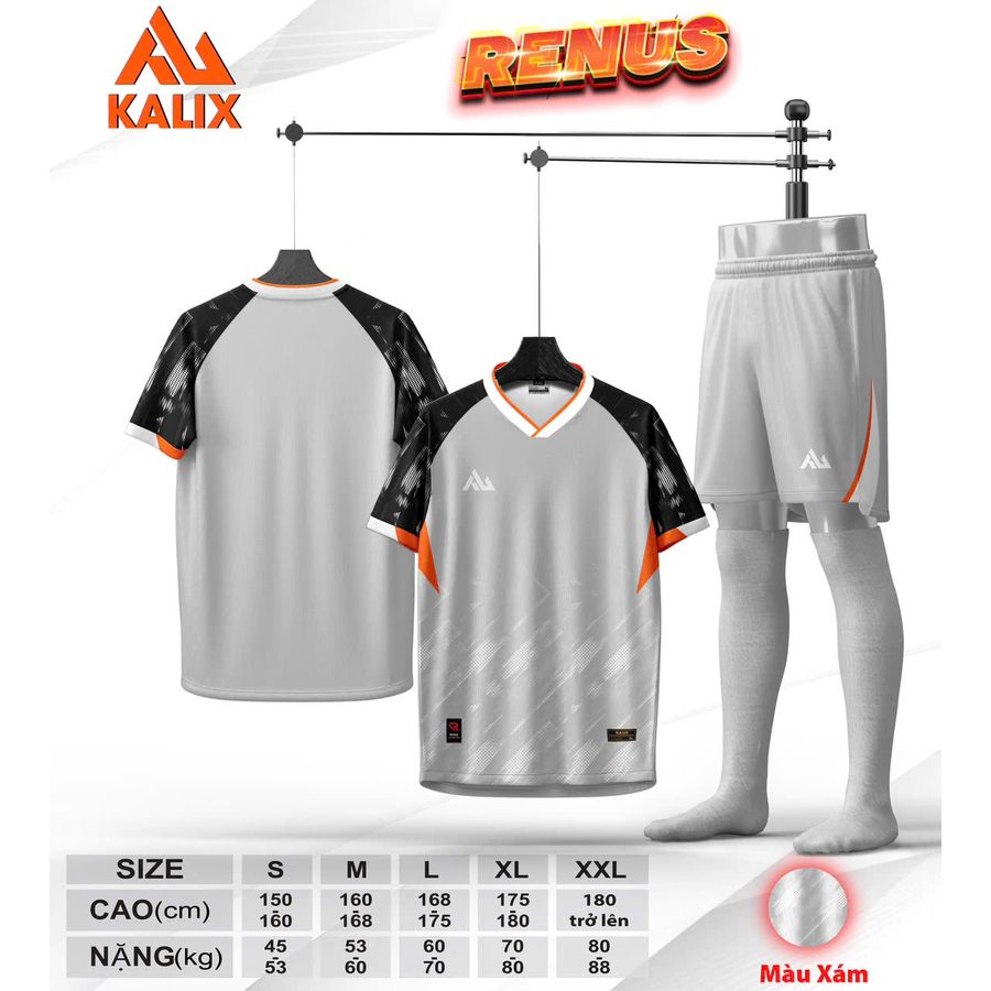 Quan_ao_Kalix_KL03_Renus_Xam