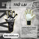 Gang_Tay_Thu_Mon_GKVN_Tro_lai_Den_Xam