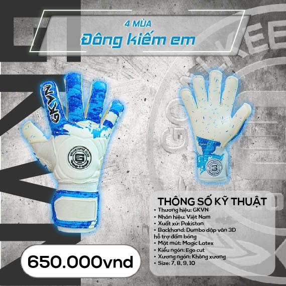 Gang_Tay_Thu_Mon_GKVN_Bon_Mua_Xanh_Bien