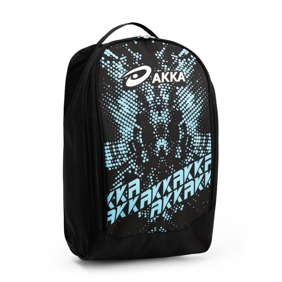 Tui_dung_giay_Akka_Galaxy_Xanh_Ngoc