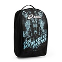 Tui_dung_giay_Akka_Galaxy_Xanh_Ngoc