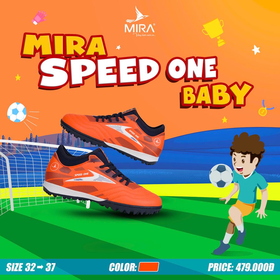 Giay_Tre_em_Mira_Speed_One_Cam
