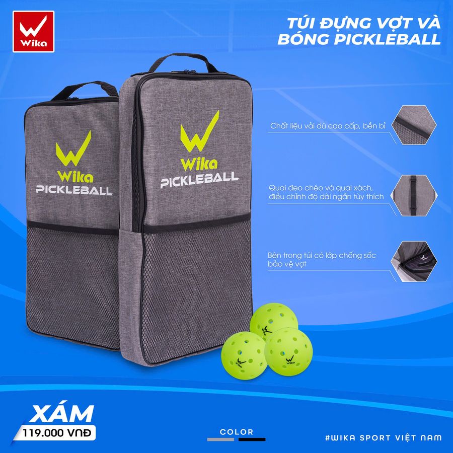 Tui_dung_vot_Pickleball_Wika_Xam