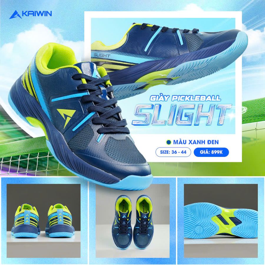 Giay_Kaiwin_Slight_Xanh_Den