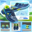 Giay_Kaiwin_Slight_Xanh_Den