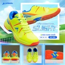 Giay_Kaiwin_Slight_Xanh_Chuoi