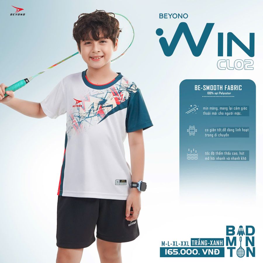 Ao_cau_long_Beyono_Win_CL02_Tre_em_Trang/Reu