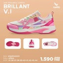 Giay_Pickleball_Kamito_Brillant_Hong